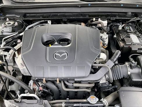 Used 2023 MAZDA CX-30 AWD 2.5 S w/ Select Package image 13