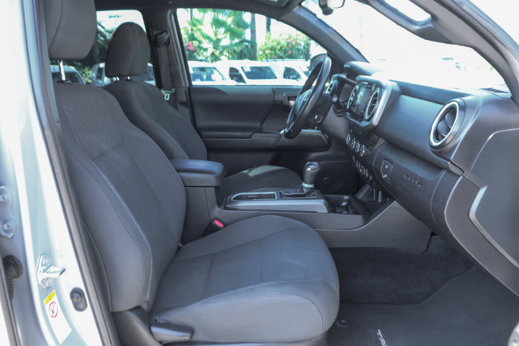 Used 2019 Toyota Tacoma TRD Sport RWD image 36