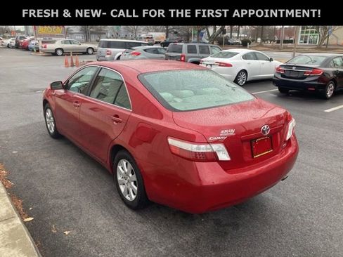 Used 2009 Toyota Camry Hybrid image 6