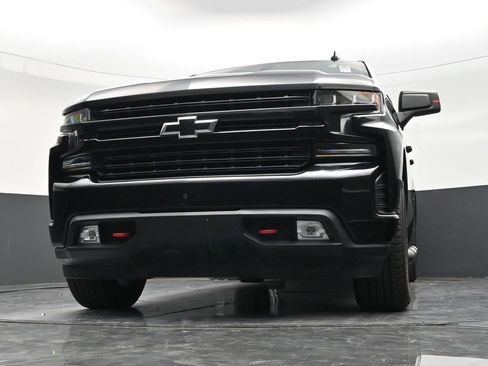 Used 2022 Chevrolet Silverado 1500 RST w/ Redline Edition RWD image 27