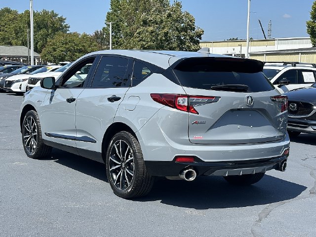 Used 2025 Acura RDX w/ Advance Package AWD/4WD image 5