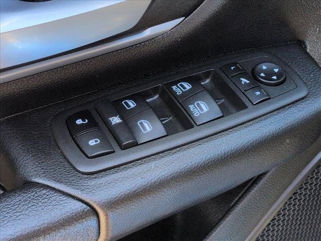 Used 2022 RAM 1500 Big Horn AWD/4WD image 12