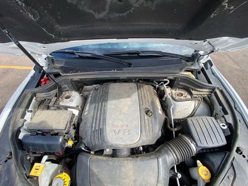 Used 2021 Dodge Durango R/T w/ Tow 'N Go Group AWD/4WD image 42