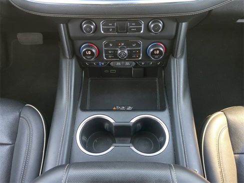 Used 2023 Chevrolet Tahoe Premier image 23