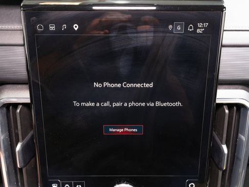 Used 2026 GMC Acadia Elevation w/ Elevation Premium Package FWD image 20