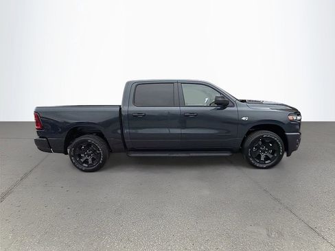 New 2026 RAM 1500 Express AWD/4WD image 3
