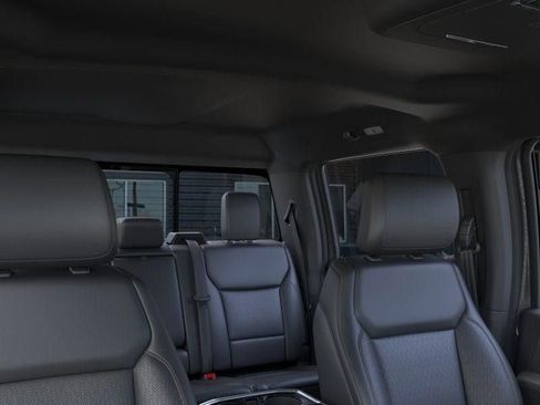 New 2026 Ford F150 Lariat w/ Equipment Group 501A Mid AWD/4WD image 22