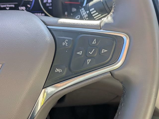 Used 2024 Chevrolet Malibu LT FWD image 25
