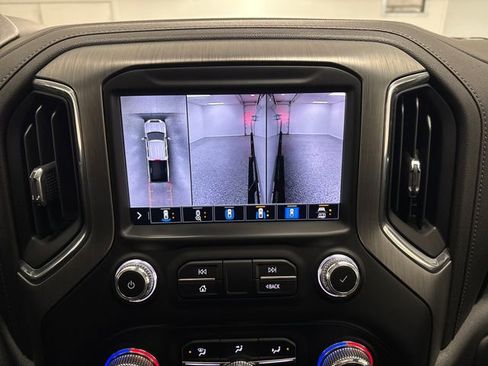 Used 2022 GMC Sierra 2500 Denali w/ Technology Package image 48