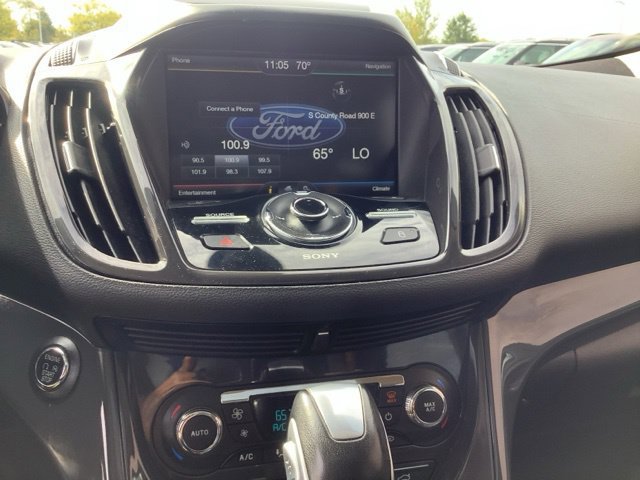 Used 2014 Ford Escape Titanium FWD image 32