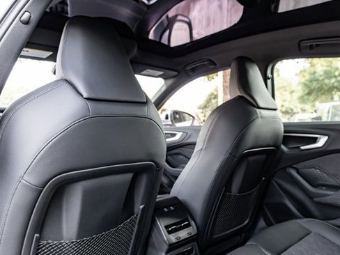 New 2025 Audi S5 Premium image 18