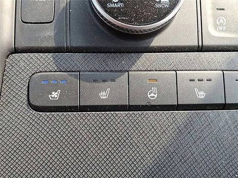 Certified 2024 Hyundai Palisade Limited AWD/4WD image 26