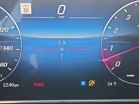 New 2026 Mercedes-Benz CLE 450 4MATIC Cabriolet image 10