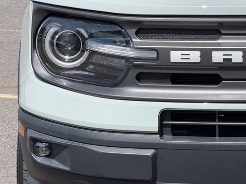 Used 2021 Ford Bronco Sport Big Bend AWD/4WD image 2