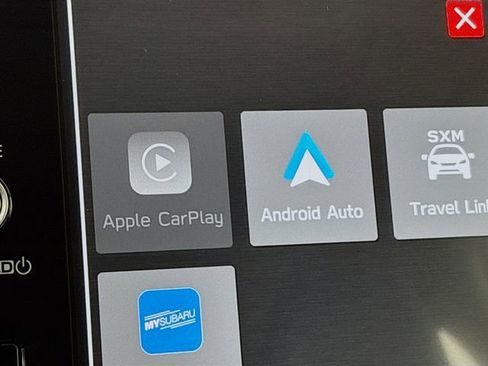 New 2026 Subaru Impreza 2.0i Sport image 13