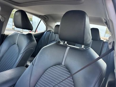 Used 2024 Toyota Camry SE FWD image 21