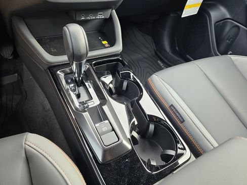 New 2026 Subaru Forester Sport AWD/4WD image 22