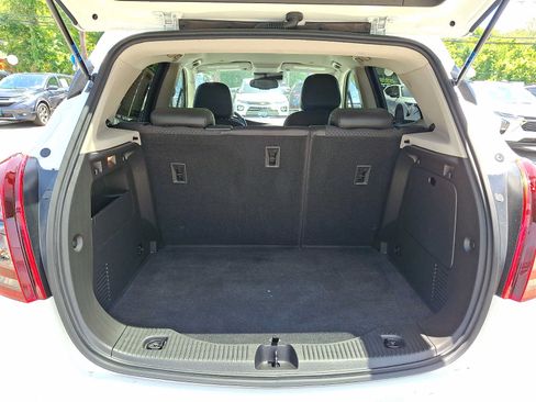Certified 2021 Buick Encore Preferred w/ Safety Package II AWD/4WD image 28