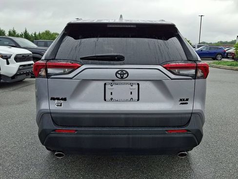 Certified 2024 Toyota RAV4 XLE w/ Convenience Package AWD/4WD image 5