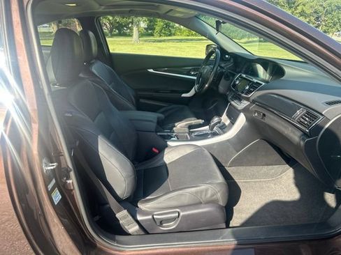 Used 2013 Honda Accord EX-L image 23