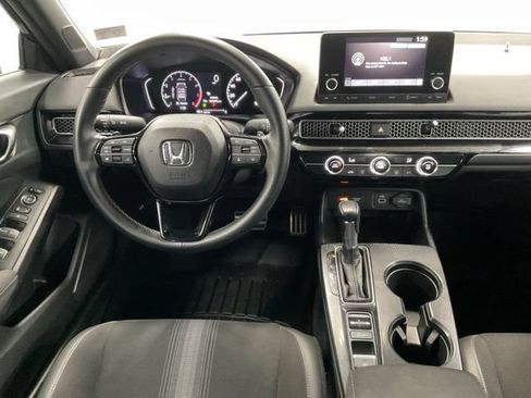 Certified 2023 Honda Civic Sport image 13