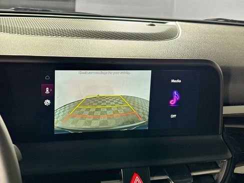 New 2026 Kia Seltos S image 17