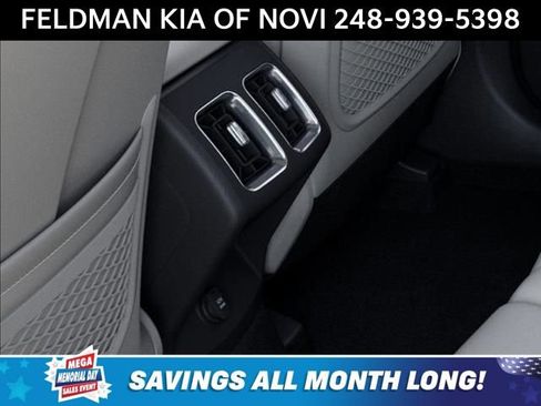 New 2026 Kia Sorento EX AWD/4WD image 27