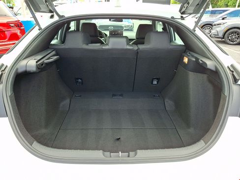Certified 2023 Honda Civic Sport image 20