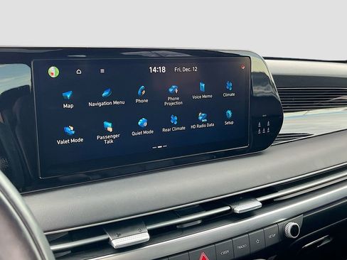 Used 2023 Hyundai Palisade Calligraphy w/ Cargo Package image 15