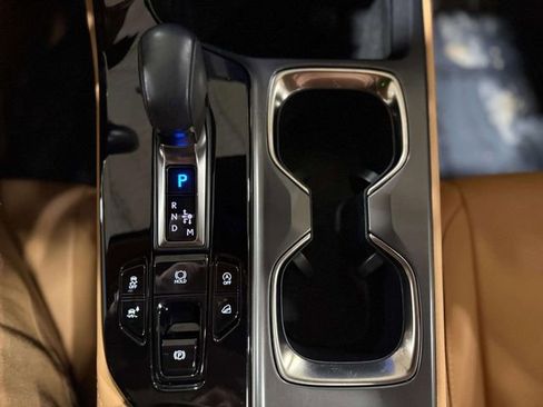 Used 2024 Lexus NX 350 AWD w/ Cold Area Package image 21