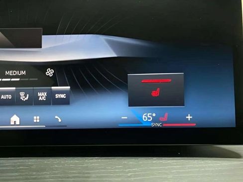 Used 2025 BMW 430i Convertible RWD image 46