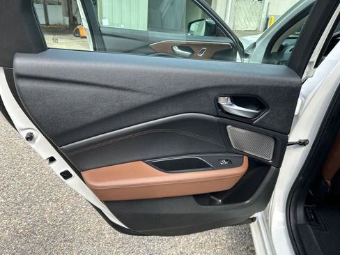 Used 2023 Acura TLX SH-AWD w/ Advance Package image 20