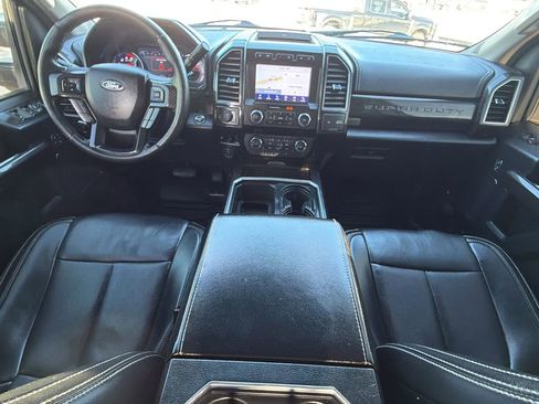 Used 2021 Ford F250 Lariat w/ Lariat Ultimate Package image 19