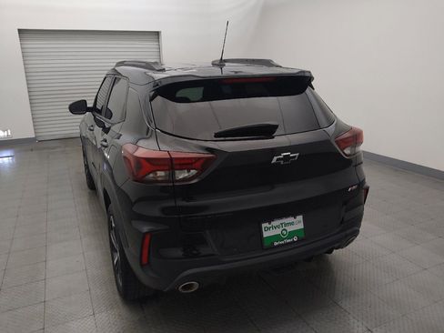 Used 2021 Chevrolet TrailBlazer RS w/ Convenience Package FWD image 6