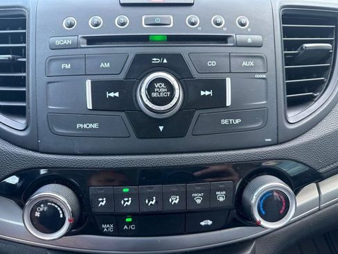 Used 2015 Honda CR-V LX image 26