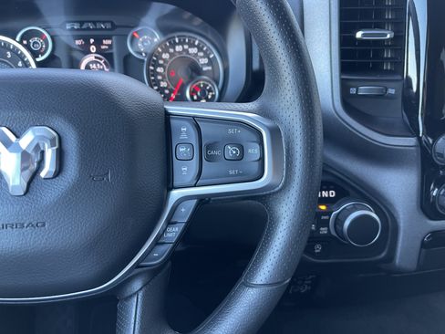 New 2026 RAM 1500 Tradesman image 37