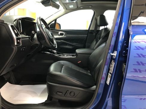 Certified 2021 Kia Sorento SX AWD/4WD image 19