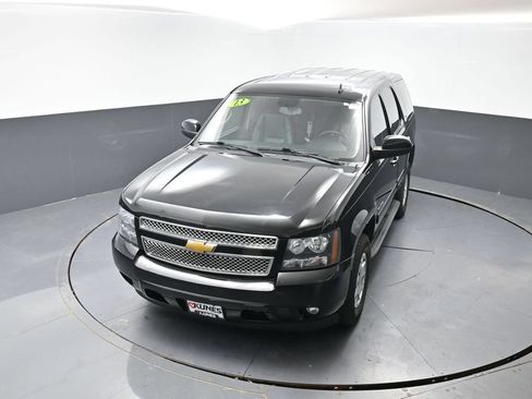 Used 2013 Chevrolet Tahoe LT AWD/4WD image 40