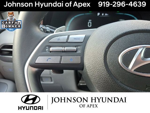 Used 2024 Hyundai Palisade SEL AWD/4WD image 20