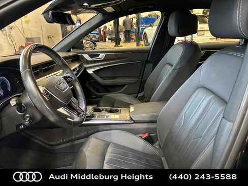 Used 2019 Audi A6 2.0T Premium Plus image 9