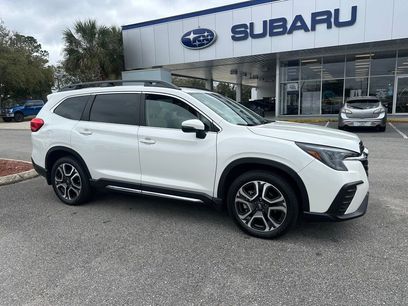Used 2023 Subaru Ascent Limited