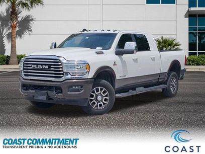 Used 2023 RAM 2500 Limited