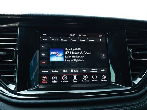 Used 2022 Dodge Durango GT w/ Blacktop Package AWD/4WD image 16