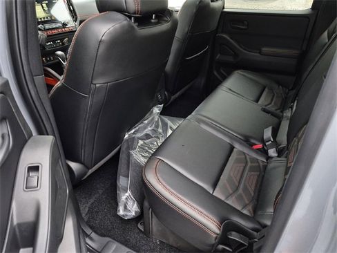New 2026 Nissan Frontier Pro-X w/ Pro Premium Package image 10