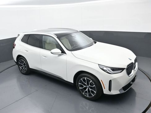 New 2026 BMW X3 xDrive30 w/ Convenience Package AWD/4WD image 29