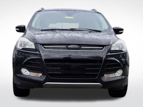 Used 2016 Ford Escape Titanium image 4