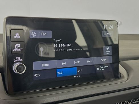 New 2026 Honda Accord SE image 14