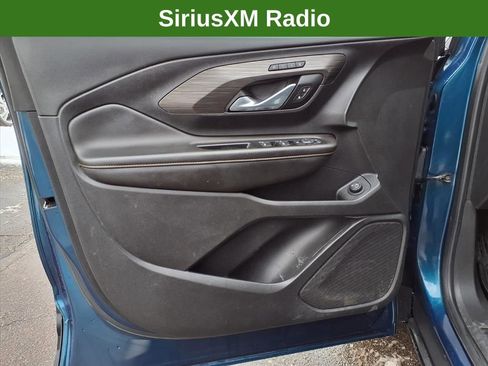 Used 2020 GMC Terrain SLT w/ Preferred Package image 22