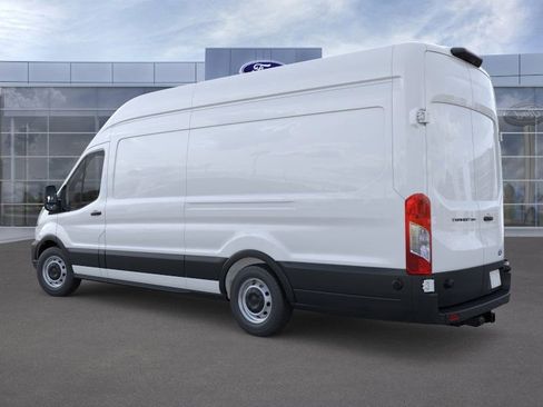 New 2026 Ford Transit 350 image 5