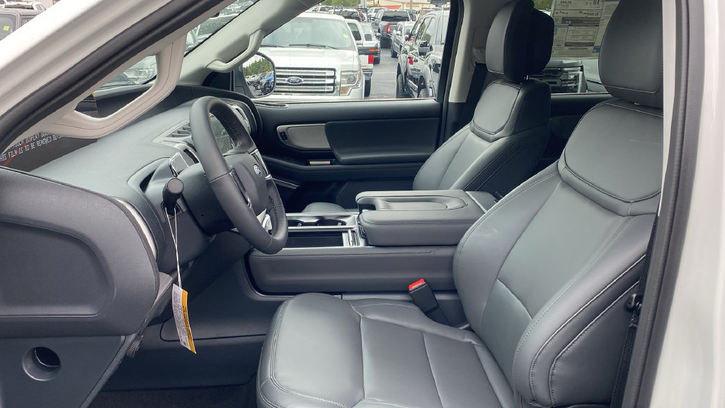 New 2027 Ford Expedition Active AWD/4WD image 16